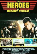 Watch The Heroes of Desert Storm 123netflix