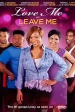 Watch Love Me or Leave Me 123netflix
