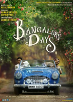 Watch Bangalore Days 123netflix