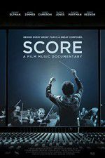 Watch Score: A Film Music Documentary 123netflix