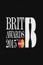 Watch The BRIT Awards 2015 123netflix