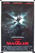 Watch The Mangler 123netflix