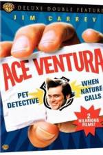 Watch Ace Ventura: When Nature Calls 123netflix