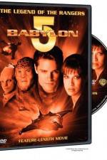 Watch Babylon 5 The Legend of the Rangers To Live and Die in Starlight 123netflix