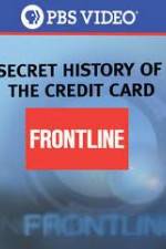 Watch Secret History Of the Credit Card 123netflix