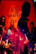 Watch Alice In Chains: MTV Unplugged 123netflix