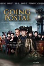 Watch Going Postal 123netflix
