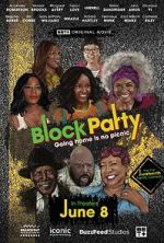 Watch Block Party Juneteenth 123netflix