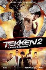 Watch Tekken: A Man Called X 123netflix