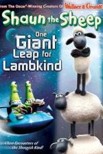 Watch Shaun the Sheep One Giant Leap for Lambkind 123netflix