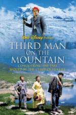 Watch Third Man on the Mountain 123netflix