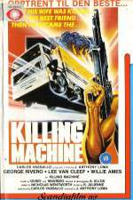 Watch Killing Machine 123netflix