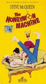 Watch The Honeymoon Machine 123netflix