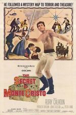 Watch The Secret of Monte Cristo 123netflix