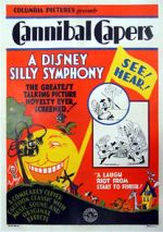 Watch Cannibal Capers (Short 1930) 123netflix