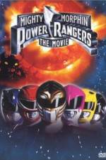 Watch Mighty Morphin Power Rangers: The Movie 123netflix