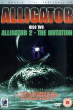 Watch Alligator II The Mutation 123netflix
