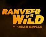 Watch Ranveer vs. Wild with Bear Grylls 123netflix