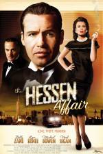 Watch The Hessen Affair 123netflix
