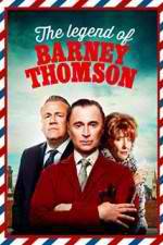 Watch The Legend of Barney Thomson 123netflix