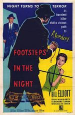 Watch Footsteps in the Night 123netflix