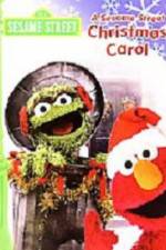 Watch A Sesame Street Christmas Carol 123netflix