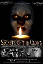 Watch Secrets of the Clown 123netflix