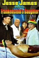 Watch Jesse James Meets Frankenstein's Daughter 123netflix