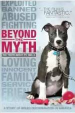 Watch Beyond the Myth: A Film About Pit Bulls and Breed Discrimination 123netflix
