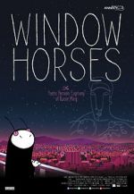 Watch Window Horses: The Poetic Persian Epiphany of Rosie Ming 123netflix