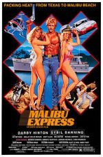 Watch Malibu Express 123netflix