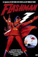 Watch Flashman 123netflix