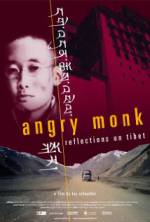 Watch Angry Monk: Reflections on Tibet 123netflix