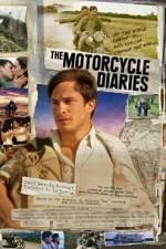 Watch Motorcycle Diaries - Diarios de motocicleta 123netflix