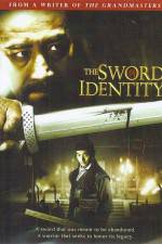Watch The Sword Identity 123netflix
