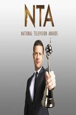 Watch National Television Awards 123netflix