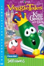 Watch VeggieTales King George and the Ducky 123netflix