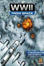 Watch WWII from Space 123netflix