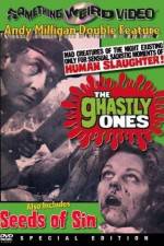 Watch The Ghastly Ones 123netflix