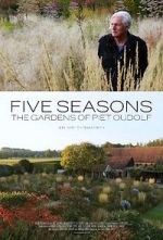 Watch Five Seasons: The Gardens of Piet Oudolf 123netflix