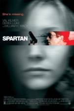 Watch Spartan 123netflix