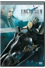 Watch Final Fantasy VII: Advent Children 123netflix