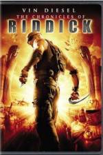 Watch The Chronicles of Riddick 123netflix