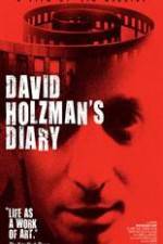 Watch David Holzman's Diary 123netflix