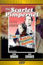 Watch The Scarlet Pimpernel 123netflix