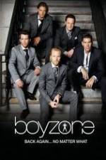 Watch Boyzone at 20: No Matter What 123netflix