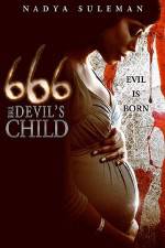 Watch 666 the Devil's Child 123netflix