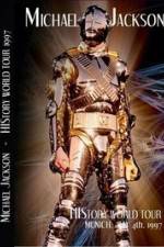 Watch Michael Jackson: Live In Munich, Germany - History World Tour 123netflix