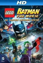 Watch Lego Batman: The Movie - DC Super Heroes Unite 123netflix