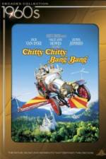 Watch Chitty Chitty Bang Bang 123netflix